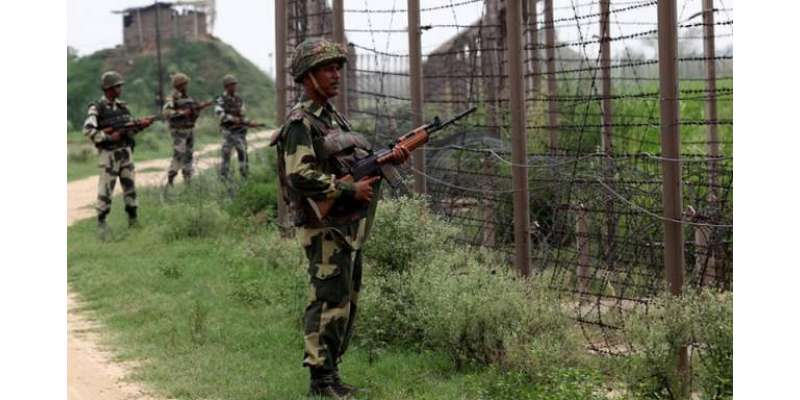 بھارتی فوج ایک مرتبہ پھر کبوتر سے ڈر گئی