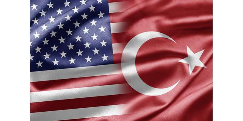 ترکی  ماسکس سمیت طبی سازو سامان  امریکہ بھیجے گا،طیب اردوان