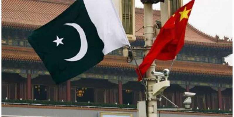 چین پاکستان کو 300 سے زائد اشیاء پر آسیان ممالک کی طرز پر رعایت دینے ..