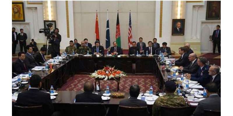 ماسکو امن کانفرنس میں طالبان کے وفدنے شرکت کی تصدیق کردی‘پاکستان ‘چین ..