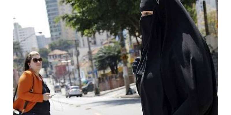 دُبئی:بیوی کی مشکوک حرکات کی نگرانی کے لیے خاوند نے بُرقعہ اوڑھ لیا