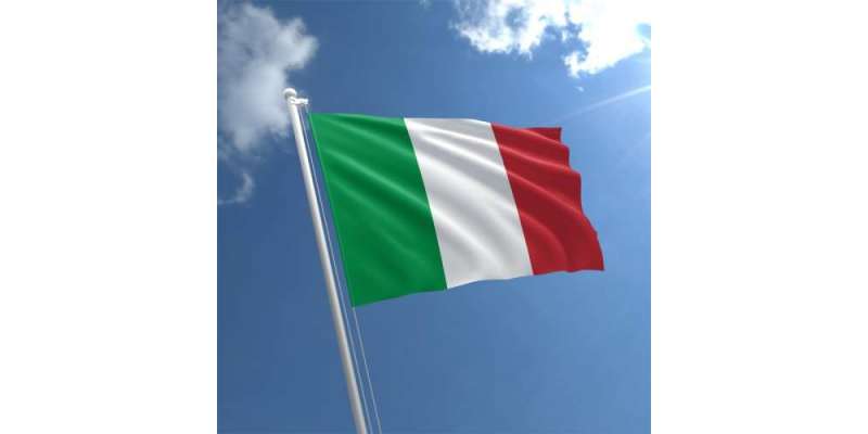 اٹلی کی اقتصادی شرح نمو میں8.3 فیصد کمی کا امکان