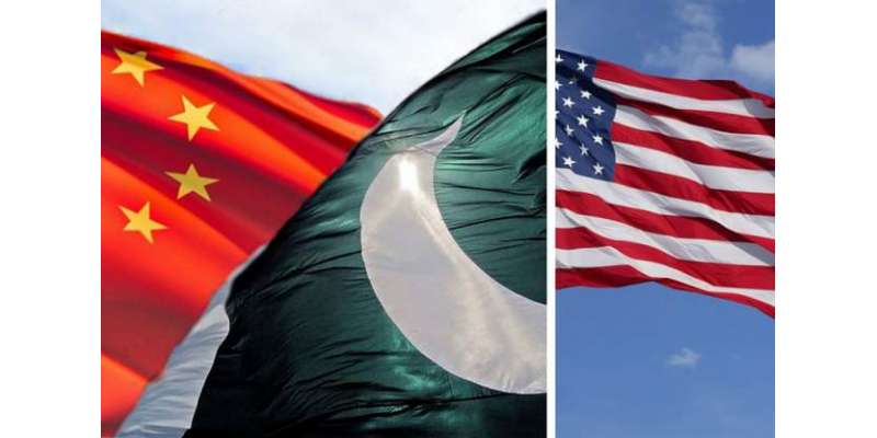 امریکا نے پاکستان کے ساتھ تعلقات کو معمول پر لانے کے لیے کوششیں تیزکردیں