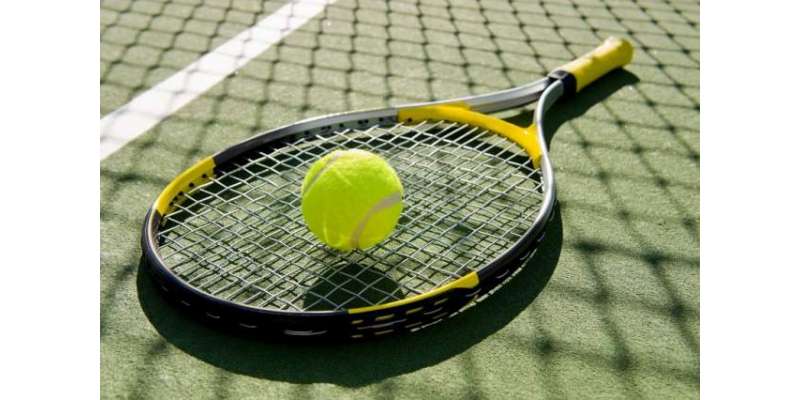 نیشنل ٹینس ماسٹر کپ میں کامیابی ، خیبرپختونخوا کھلاڑیوں کا پشاور پہنچنے ..