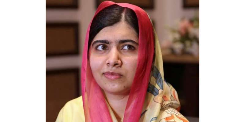 ملالہ یوسف زئی کی زندگی پر بننے والی بھارتی فلم کے پہلے روز کی کمائی ..