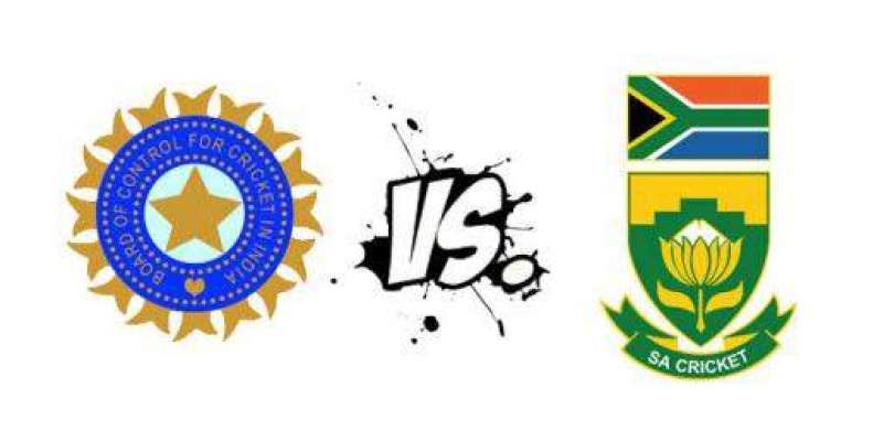 جنوبی افریقہ اور بھارت کے درمیان تیسرا اور آخری ٹیسٹ پرسوں سے شروع ..