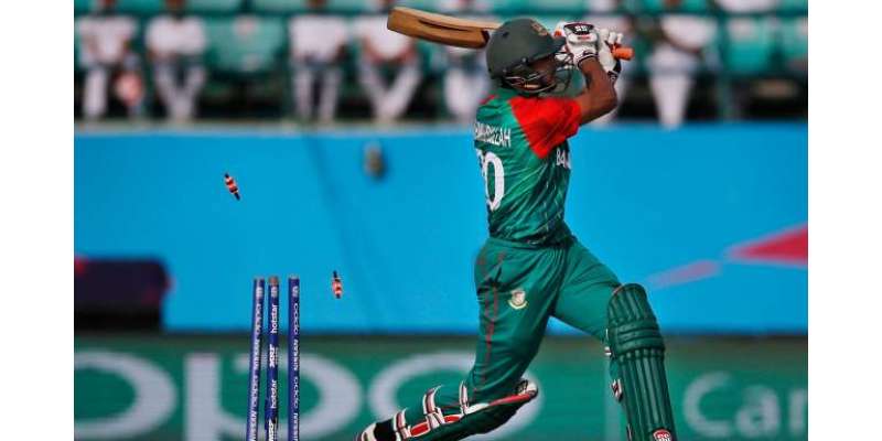 محموداللہ کی ناقابل شکست سنچری، بنگلہ دیش کی آخری ٹیسٹ میں پوزیشن مستحکم