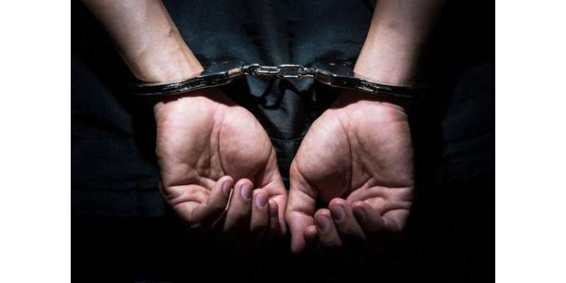 لوئر مال پولیس کی کاروائی دو رکنی اویس حیدری چور گینگ گرفتار