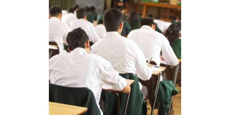 بھارت، توقع سے کم نمبر آنے پر دسویں کلاس کے 2 طلبہ کی خودکشی