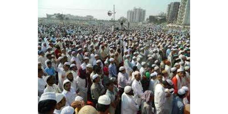 مودی حکومت کا ایک کروڑ مسلمانوں کو بھارت سے نکالنے کا اعلان