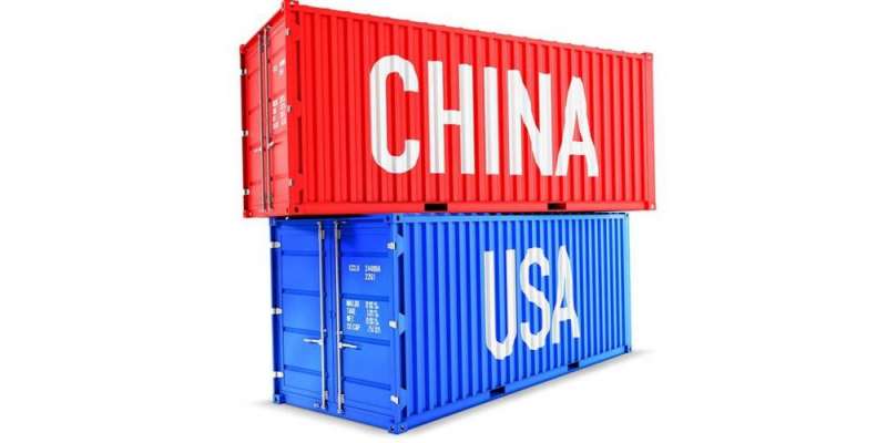 امریکی تجارتی پالیسی پر چین کی کڑی تنقید، واشنگٹن پالیسی بلیک میلنگ ..