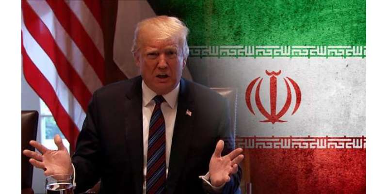 ایران سے مذاکرات کیلئے تیار ہیں،پہل تہران کرے، امریکہ