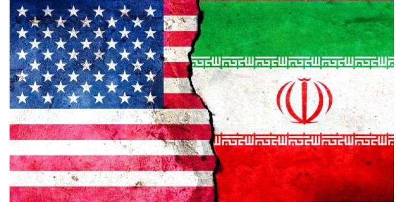 امریکا کی ایران کے خلاف نئی پابندیاں