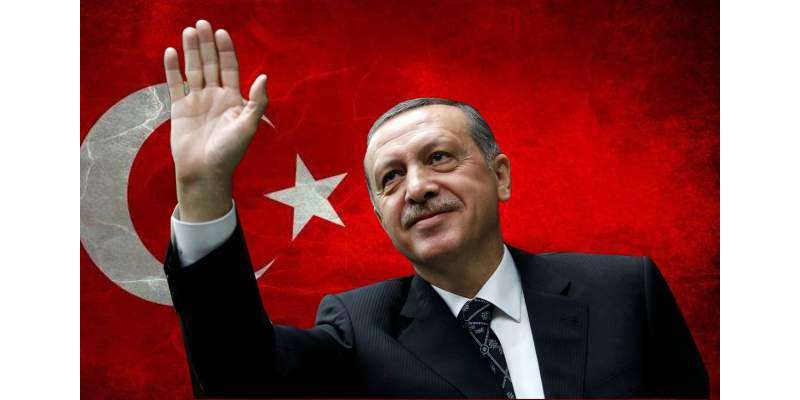 ترک صدر پرسوں برکس سربراہی اجلاس میں شرکت کریں گے