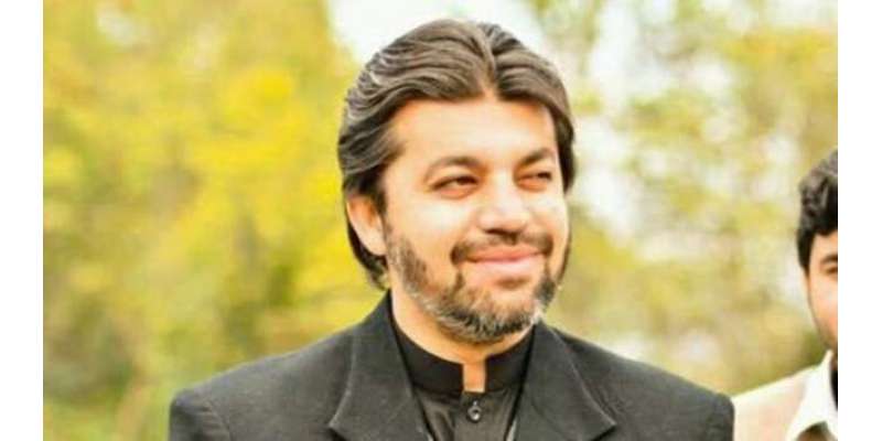 نواز شریف سیاسی قیدی نہیں انہیں کرپشن پر سزا ہوئی ہے، علی محمد خان