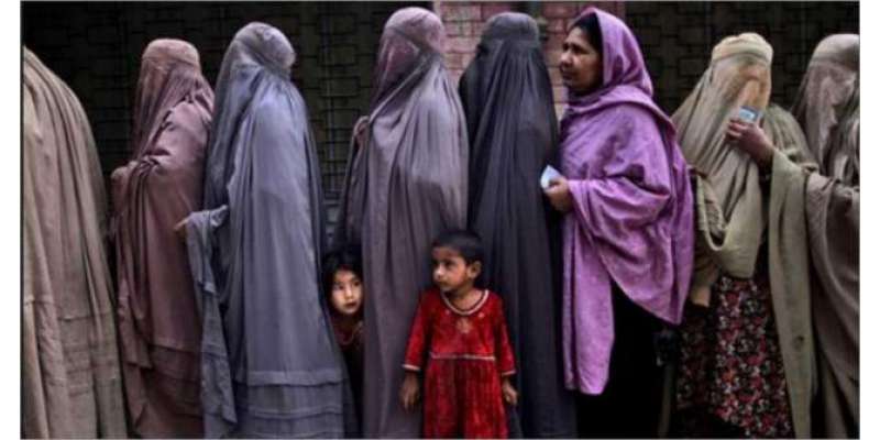 پاکستان صنفی برابری کے لحاظ سے دنیا کا دوسرا بدترین ملک قرار