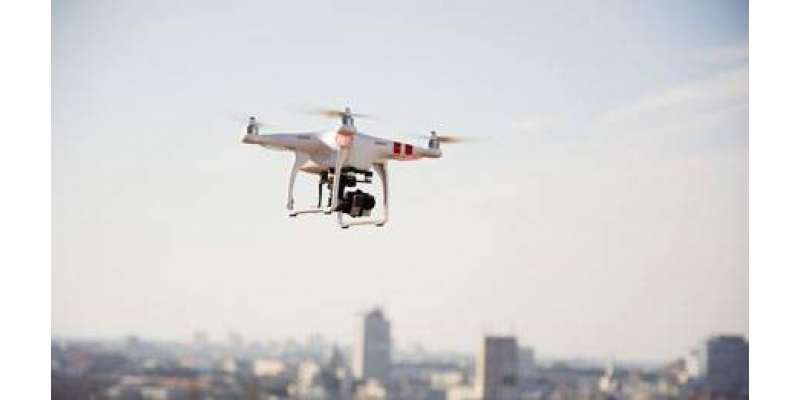 دوبئی میں ڈرون سحری گھروں میں پہنچائیں گے
