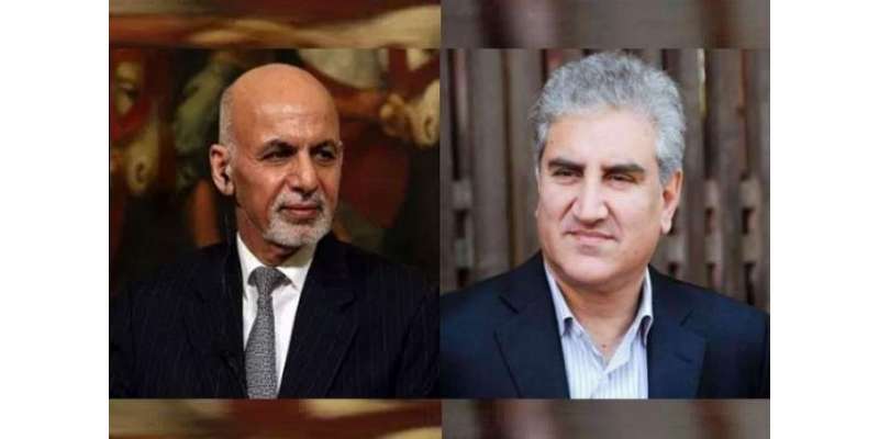 پاکستان اور افغانستان کا دوطرفہ تجارتی سیاسی اور ثقافتی تعلقات کو ..