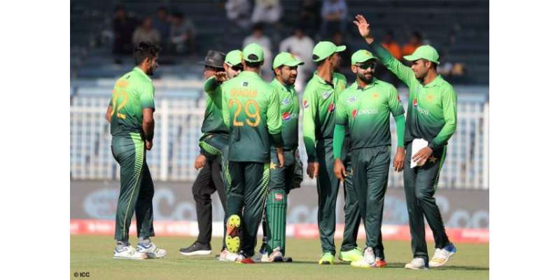 پاکستان کرکٹ بورڈ نے آئندہ سال ورلڈ کپ کرکٹ ٹورنامنٹ میں جیت کی امیدیں ..