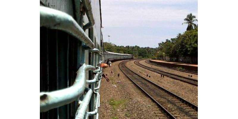 بھارت: ٹرین سے ایک خاتون کی سرکٹی لاش برآمد