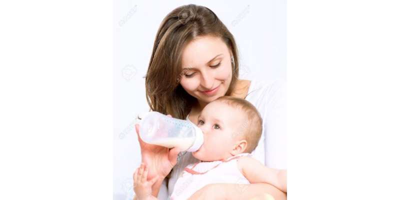 ماں کے دودھ کا کوئی بدل نہیں جیسے ماں کاقدرتی دودھ پورا کرتی ہے اسی ..