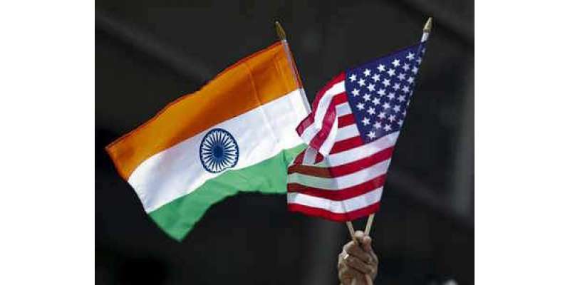 بھارت بھی امریکی تجارتی پالیسی کے خلاف میدان میں کود پڑا