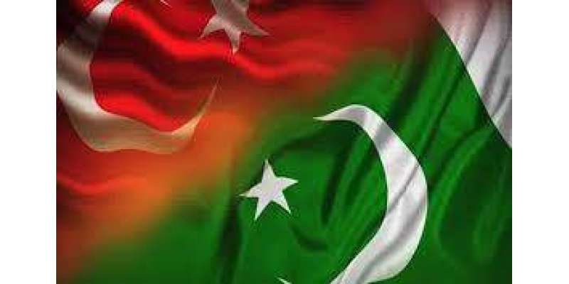 پاکستان نے ترکی پر امریکی پابندیاں عائد کرنے کی مخالفت کردی