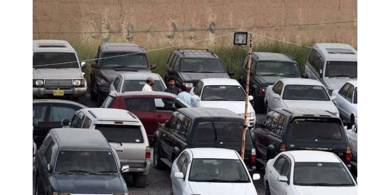 مقامی کار سازی کمپنی نے گاڑیوں کی قیمتوں میں 20 ہزار سے 50 ہزار روپے تک ..