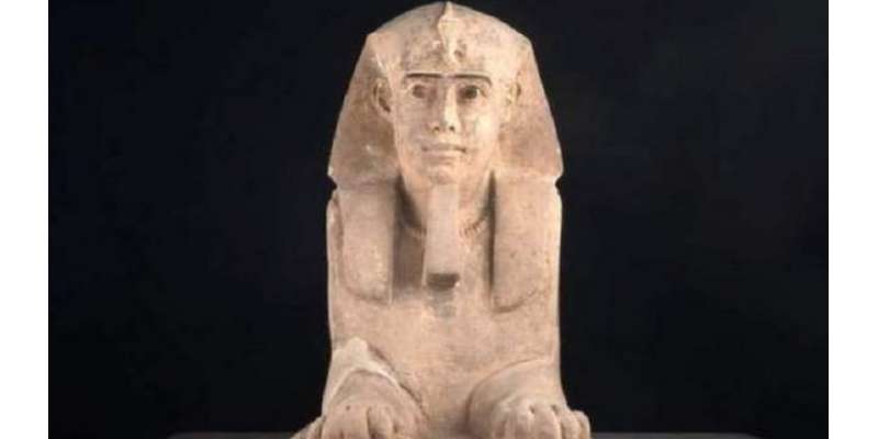 مصر میں 22 صدیاں پرانا ابوالہول کا مجسمہ دریافت