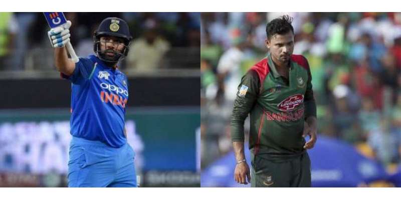 ایشیا کپ، بنگلہ دیشی بلے بازوں کی سست بیٹنگ، 190 ڈاٹ بالز کھیلیں