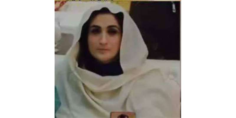 عمران خان کی اہلیہ کو شادی کے اگلے دن ہی سب سے قیمتی تحفہ مل گیا