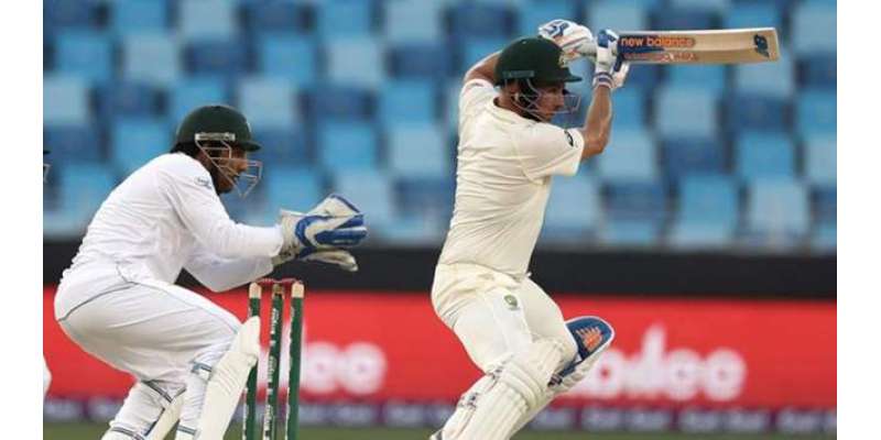 آسٹریلیا نے پاکستان کو ڈے نائٹ ٹیسٹ کھیلنے کیلئے پر راضی کرلیا