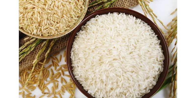 پاکستان میں چاول کی برآمد کا حجم دوارب 35کروڑ ڈالر ہے جسے بڑی آسانی سے ..