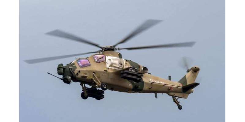 Z-10ME لڑاکا ہیلی کاپٹر بیڑے کا پاکستان کی فوجی بیڑے میں شامل ہونے کا امکان