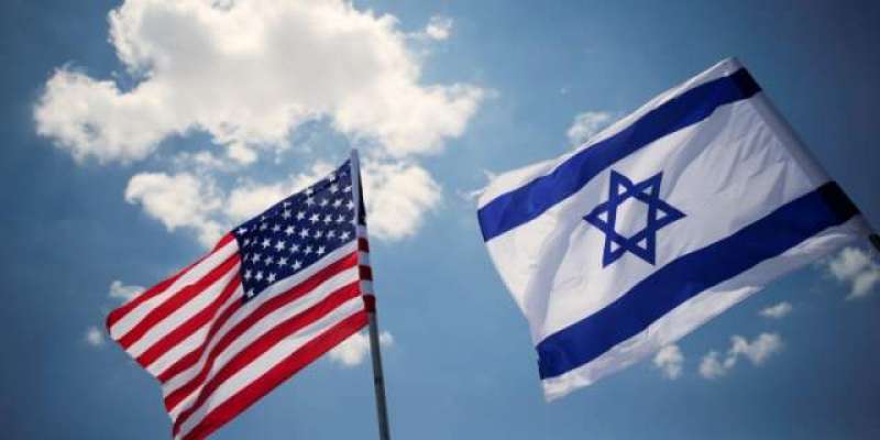 امریکا اور اسرائیل دنیا کے سب سے بڑے مجرم اور دہشت گرد ہیں،حماس