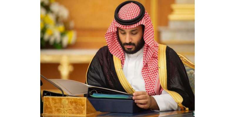 سعودی ولی عہد شہزادہ محمد بن سلمان کی مزید تصاویر سامنے آ گئیں، کہاں ..