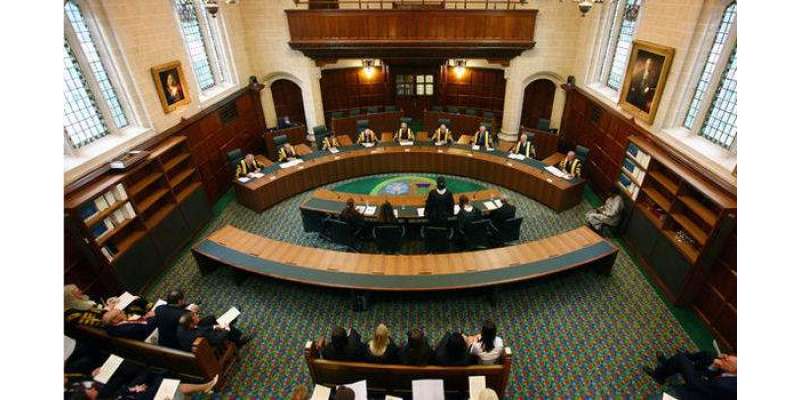 لندن میں نمازیوں پر وین چڑھانے والے ڈیرن اوسبورن کو 43 سال قید کی سزا