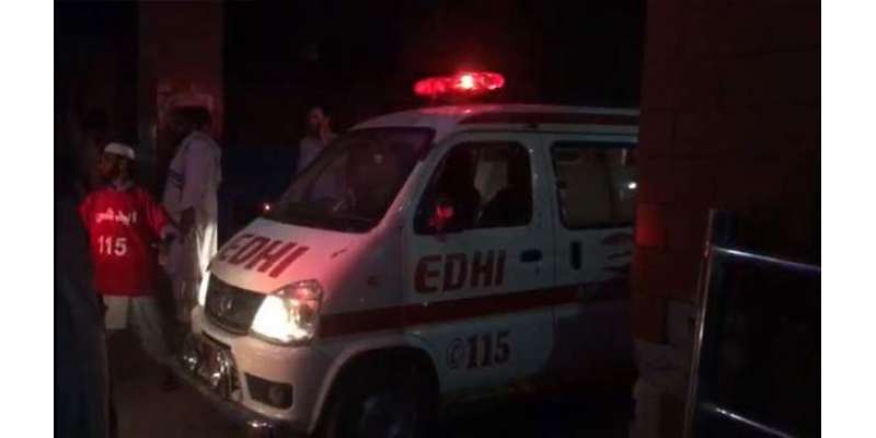 ملتان:گیس سلنڈردھماکا،3 افراد جاں بحق،25 سے زائد زخمی