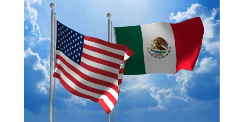 نافٹا کے حوالے سی امریکا کے ساتھ کسی حل تک پہنچ سکتے ہیں، میکسیکو