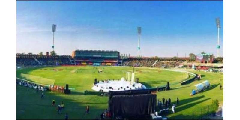 قائداعظم ون ڈے کرکٹ کپ کا چوتھا مرحلہ 30 ستمبر کو کھیلا جائے گا