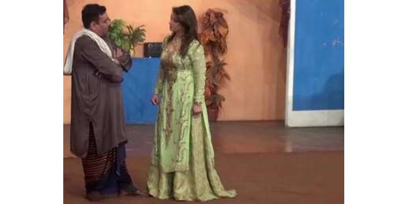 پاکستانی اداکارہ نے طویل عرصہ غائب رہنے کے بعد شوبز انڈسٹری میں واپسی ..