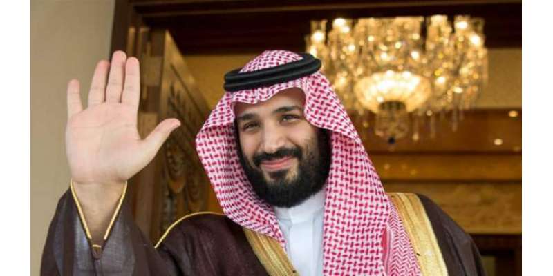 سعودی ولی عہد محمد بن سلمان کی موت واقع ہو جانے کی افواہیں زیر گردش