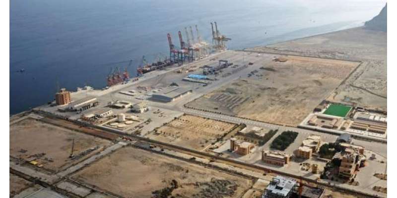 چین پاکستان اقتصادی راہداری منصوبے کے تحت خیبر پختونخوا میں ترقی کے ..