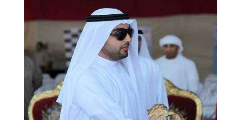 شہزادے شیخ راشد بن حمد الشرقی نے قطر کو سیاسی پناہ کی درخواست دیدی