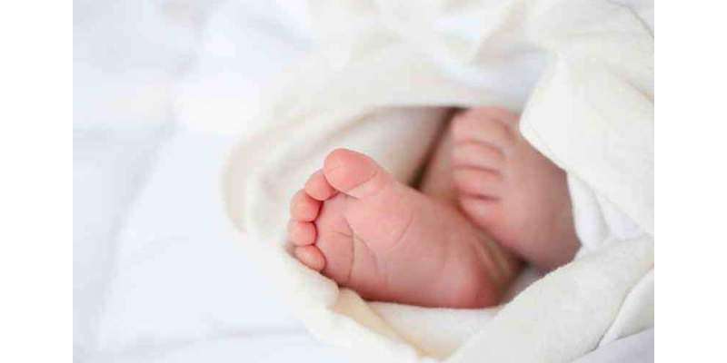 نارووال‘نامعلوم عورت نومولود بچے کو مردہ حالت میں قبرستان کے قریب ..