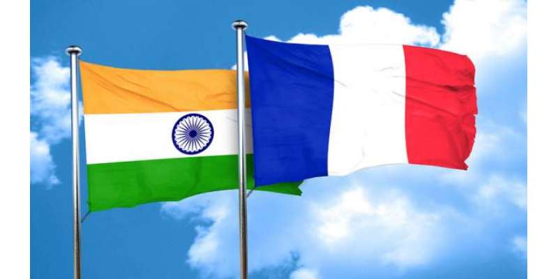 فرانسیسی جنگی طیاروں کی خریداری: معاہدے پر قائم رہیں گے، بھارتی وزارت ..