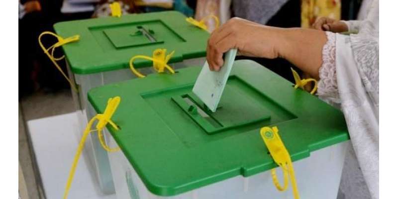 بیرون ملک مقیم پاکستانیوں کا ووٹ: ٹاسک فورس کے ای ووٹنگ پر تحفظات