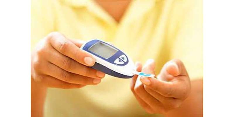 آئندہ 20برسوں میں ذیابیطس پر قابو نہ پایا گیا تو پاکستان ذیابیطس کے ..