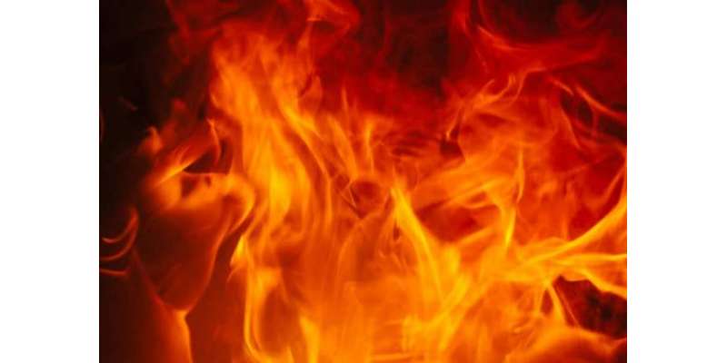 فجیرہ:گھر میں آتش زدگی کے دوران دم گھُٹنے سے اماراتی شخص ہلاک