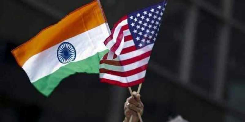 دوستی دشمنی میں تبدیل، پہلی مرتبہ امریکا نے بھارت کیخلاف سخت قدم اٹھا ..